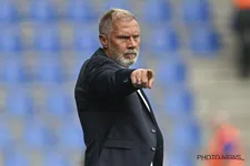 Thumbnail for article: Fink haalt uit naar Antwerp na gelijkspel: “Alleen wij proberen iets van de match te maken”