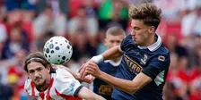 Thumbnail for article: LIVE: PSV stelt vlak voor tijd orde op zaken en verslaat Go Ahead (gesloten)