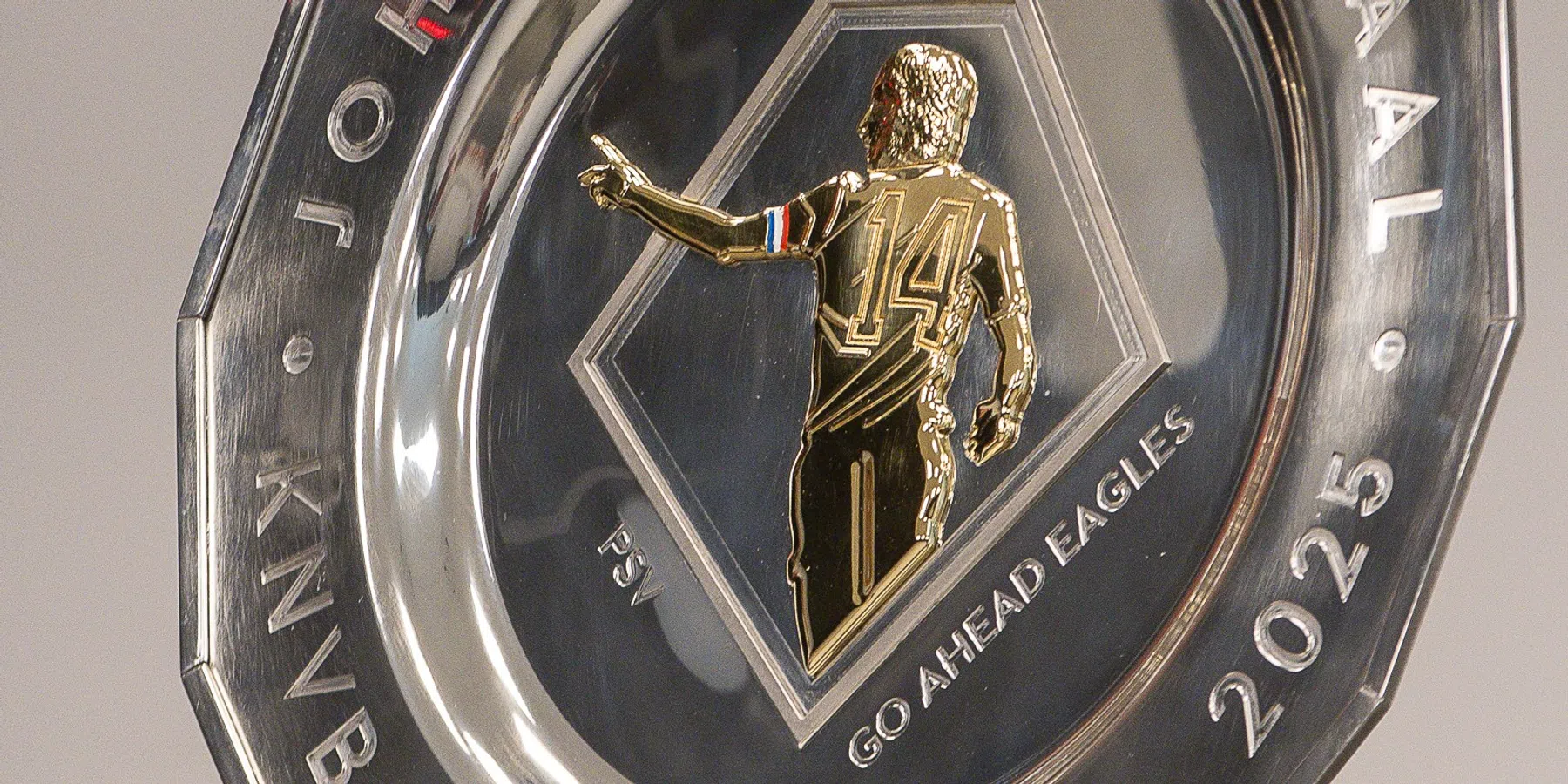 PSV favoriet tegen stuntploeg Go Ahead, eerste prijs staat op het spel