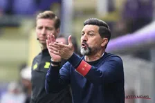 Thumbnail for article: Hasi na winst Anderlecht: “Maakt niet goed wat er donderdag is gebeurd” 