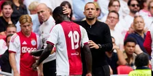 Thumbnail for article: Heitinga komt met Ajax-domper: 'Ik verwacht hem niet, als ik heel eerlijk ben'