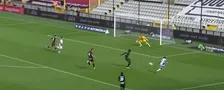 GOAL: Bertaccini opent direct zijn rekening bij RSC Anderlecht 