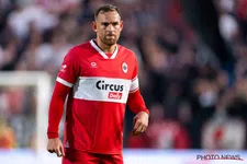 Thumbnail for article: Janssen optimistisch over Royal Antwerp FC: "Genk en Union zijn titelkandidaten"