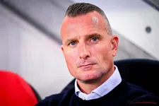 Thumbnail for article: Degryse: “Club Brugge kan zorgen niet verstoppen, vreemd is dat niet” 