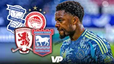 Thumbnail for article: 'Wéér plottwist in Akpom-soap: Ajax mag hopen op definitieve transfer'