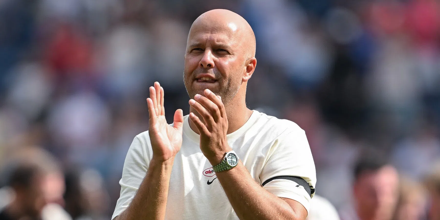 OFFICIEEL: Will Wright verkiest Liverpool boven Arsenal