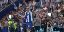 Thumbnail for article: Luuk de Jong onthult: Porto-rugnummer is een directe verwijzing naar PSV