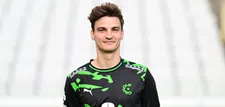 Thumbnail for article: Gerkens na Cercle – RSCA: “Voelde dat ze er bij Anderlecht niet gerust in waren”