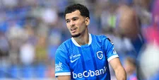 Thumbnail for article: Genk-uitblinker tempert transfergeruchten: “99,9% kans dat ik blijf”