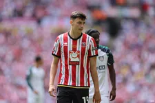 Thumbnail for article: 'Feyenoord wordt concreet voor Bosnische mandekker met waarde van 18 miljoen'