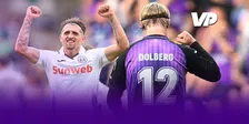 Thumbnail for article: Bertaccini debuteert met goal voor RSC Anderlecht, maar: "Vrees dat hij supersub zal worden"