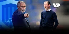 Thumbnail for article: Een flauwe uitspraak van Fink na gelijkspel tegen Antwerp: "Rednic zal zich in de handen wrijven"