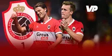 Antwerp deed gouden zaken op transfermarkt: "De concurrentie heeft liggen slapen"