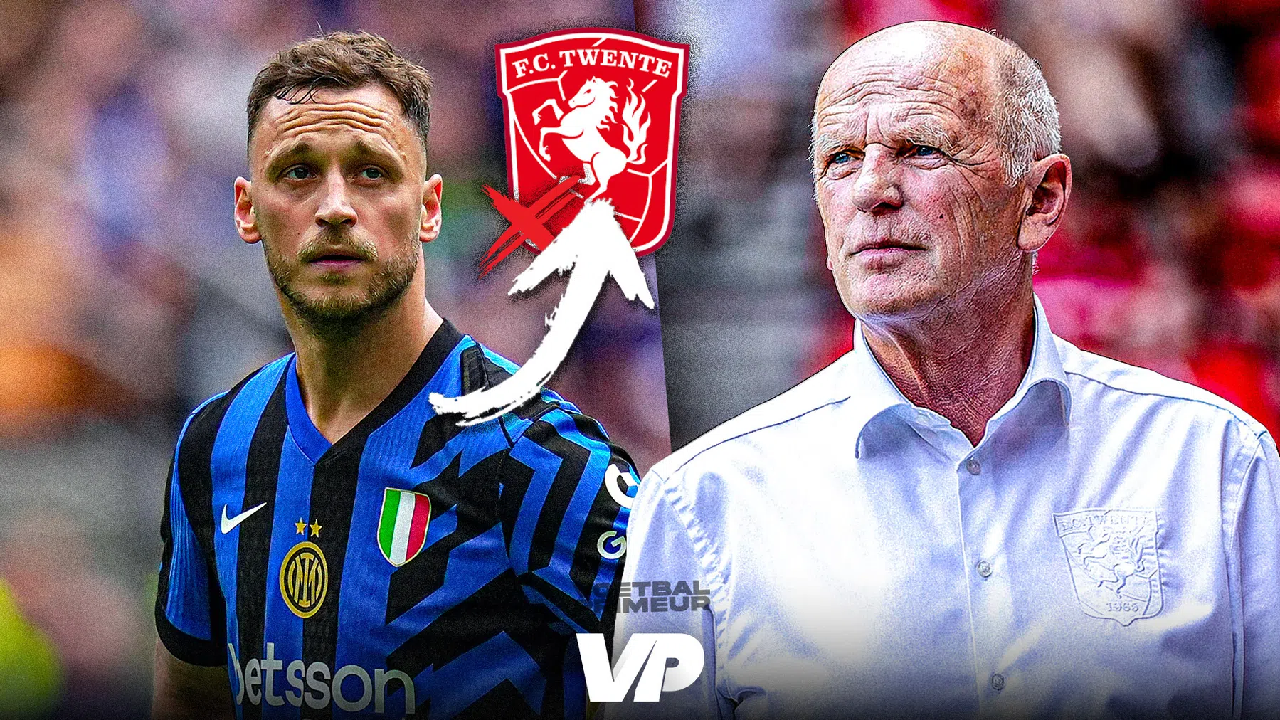 FC Twente probeerde Arnautovic terug te halen naar Enschede