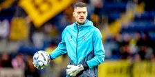 Thumbnail for article: 'Noppert verruilt Heerenveen mogelijk voor avontuur duizenden kilometers verderop'