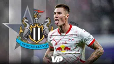Thumbnail for article: 'Newcastle pakt door voor Isak-vervanger: monsterbod van 90 miljoen euro'
