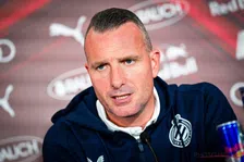Thumbnail for article: Hayen over transfer Jashari richting Milan: "Goed dat er duidelijkheid is gekomen"