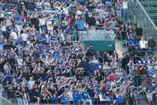 Thumbnail for article: OFFICIEEL: 19-jarige Briek Morel keert terug naar KAA Gent