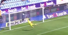 Nu al de redding van het seizoen? Lammens voorkomt spectaculaire goal van Genk