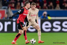 OFFICIEEL: Niet tegen Club Brugge, maar ook geen Anderlecht voor Clark