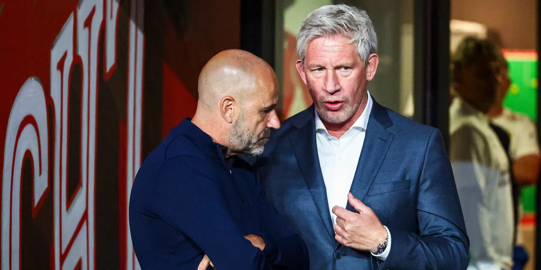 PSV wil op drie plekken versterken en contracten verlengen