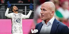Thumbnail for article: 'Kroes en Ajax hebben duidelijke voorkeur: druk op Akpom wordt opgevoerd'