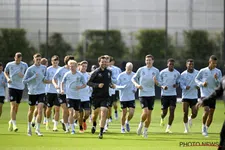 Thumbnail for article: Club Brugge-selectie CL-voorronde, geen Jashari, en Ordóñez tegen Salzburg
