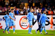 Thumbnail for article: Degryse blikt vooruit op Salzburg – Club Brugge: “Had Anderlecht bij Cercle ook”