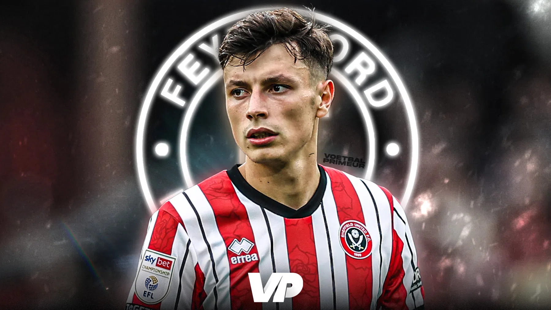 Feyenoord wil Ahmedhodzic inzetten tegen Fenerbahçe en krijgt hulp van KNVB