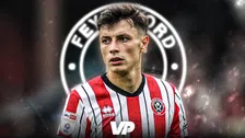 Thumbnail for article: Feyenoord wil Ahmedhodzic inzetten tegen Fenerbahçe en krijgt hulp van KNVB