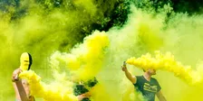Thumbnail for article: Maatschappelijke organisaties, ondernemers en fans als één man achter Vitesse