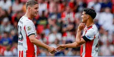 Thumbnail for article: Opvallende kritiek voor PSV-sterkhouder na JC-schaal: 'Lullig gedrag, eikel'