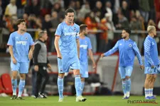 Thumbnail for article: Vandenbempt zag Club Brugge onderuitgaan: “Heel vervelend, vragen” 