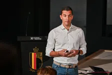 Scheidsrechtersbaas Lardot over Club Brugge-kapitein Vanaken: “Vreemd”