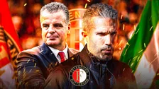 Thumbnail for article: 'Feyenoord doet zaken met Sheffield United: transfersom Ahmedhodzic lekt uit'