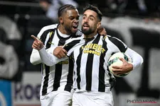 Thumbnail for article: OFFICIEEL: Charleroi neemt afscheid van Dabbagh, Palestijn vertrekt naar Egypte