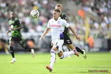 Thumbnail for article: “Alle gevaar van Anderlecht vertrok van zijn voet, Hazard wil ‘10’ van RSCA zijn’