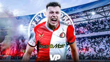 Thumbnail for article: 'Feyenoord mét Ahmedhodzic tegen Fenerbahçe, maar slecht nieuws uit ziekenboeg'