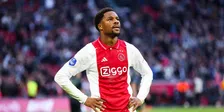 Thumbnail for article: 'Birmingham meldt zich met miljoenenbod, Ajax weet niet waar Akpom gaat tekenen'