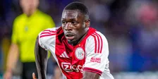 Thumbnail for article: 'Verkoop van spits kan Ajax financiële ruimte geven: interesse uit Saudi-Arabië'