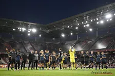 Thumbnail for article: Degryse en Boeckx zien nog werkpunten bij Club Brugge: “Maar dit Club plaatst zich gewoon”