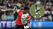 Thumbnail for article: Kijkers laten zich horen na controversieel moment tijdens Feyenoord - Fenerbahçe