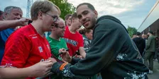 Thumbnail for article: 'Leek bij Feyenoord of ik met joystick bestuurd werd, nooit de rol die ik wilde' 