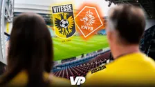 Thumbnail for article: LIVE: D-Day Vitesse, lees hier alles terug uit het kort geding met de KNVB