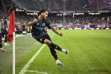 Degryse kritisch voor Club Brugge-aanwinst: "Het gaat momenteel te snel voor hem"