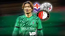 'Itakura wil per se naar Ajax, dat toch moet vrezen voor Feyenoord én Italianen'