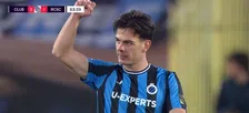 Thumbnail for article: Hoogtepunten van Jashari in CL, JPL en Croky Cup bij Club Brugge 
