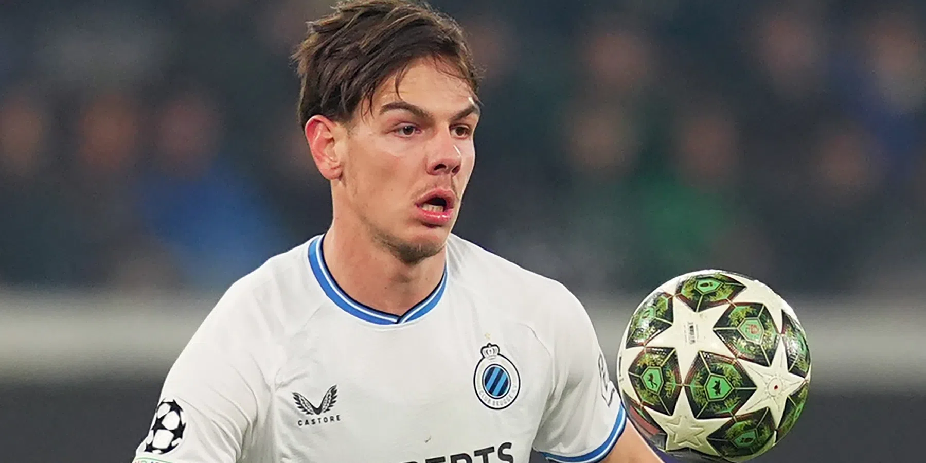 Milan betaalt kleine 40 miljoen voor Reijnders-vervanger Jashari