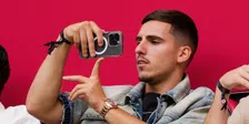Thumbnail for article: Lovende Hans Kraay jr. óók bezorgd om Ajax-aankoop Gloukh: 'Dat wordt wennen'