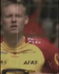 Nikola Storm neemt in knap filmpje afscheid van KV Mechelen: "Dankjewel"